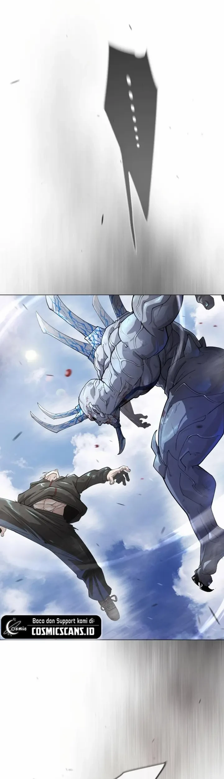 Superhuman Era Chapter 142 Gambar 26