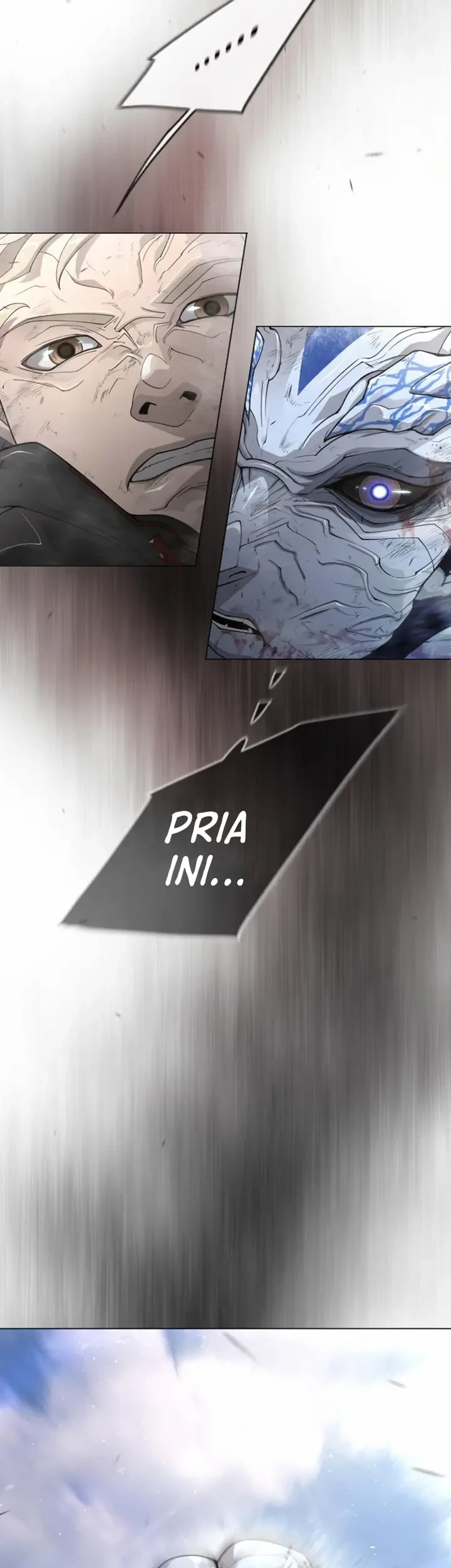 Superhuman Era Chapter 142 Gambar 27