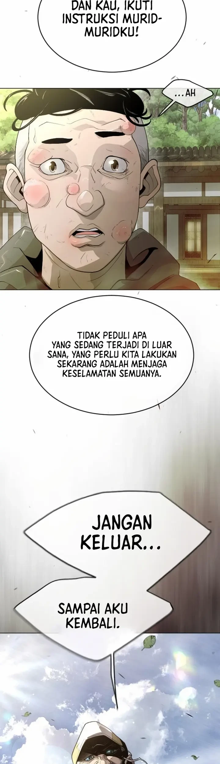 Superhuman Era Chapter 142 Gambar 44