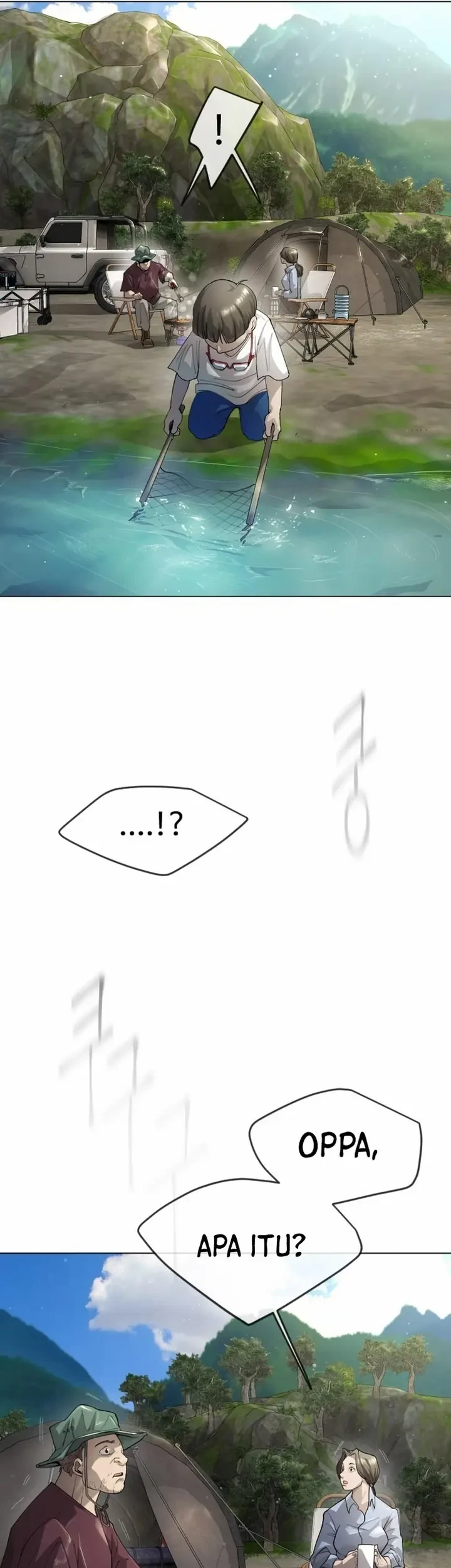Superhuman Era Chapter 142 Gambar 48