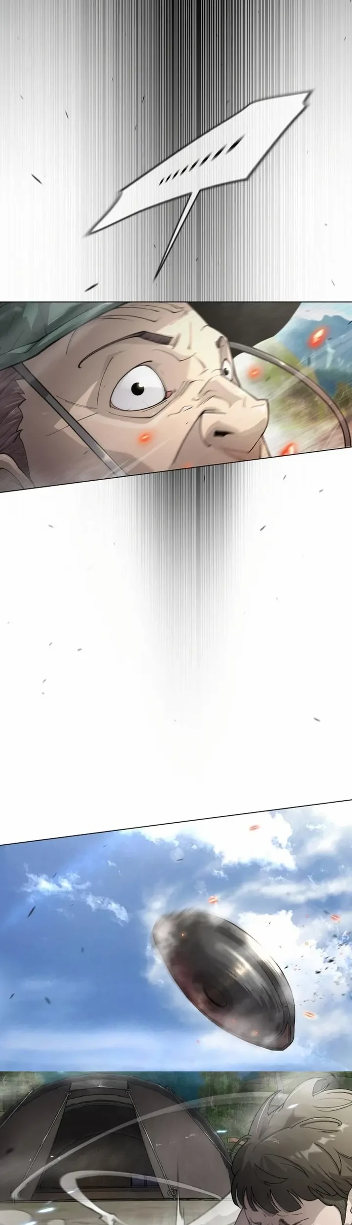 Superhuman Era Chapter 142 Gambar 52