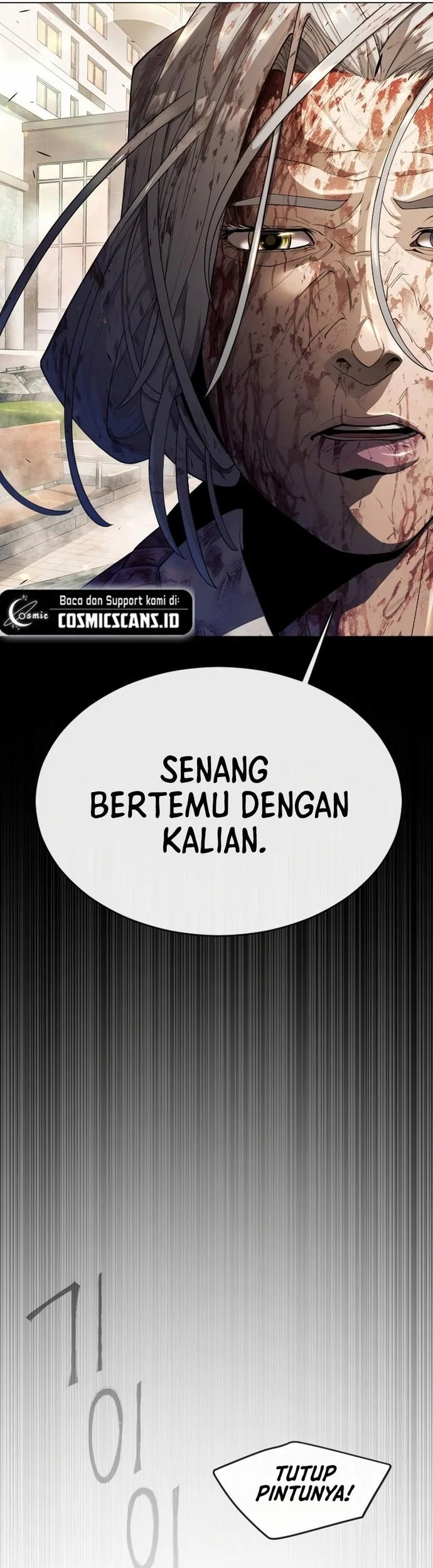 Superhuman Era Chapter 143 halaman 29