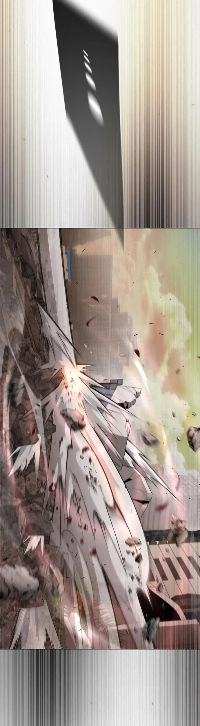 Superhuman Era Chapter 143 halaman 42