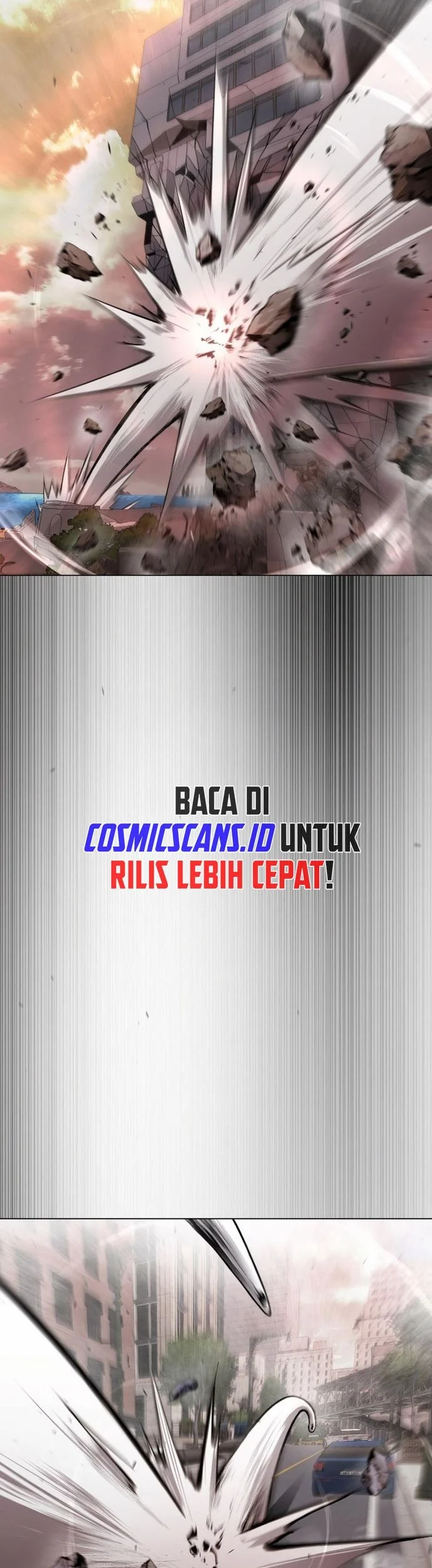Superhuman Era Chapter 143 halaman 44