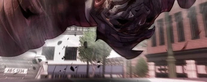 Superhuman Era Chapter 143 halaman 46
