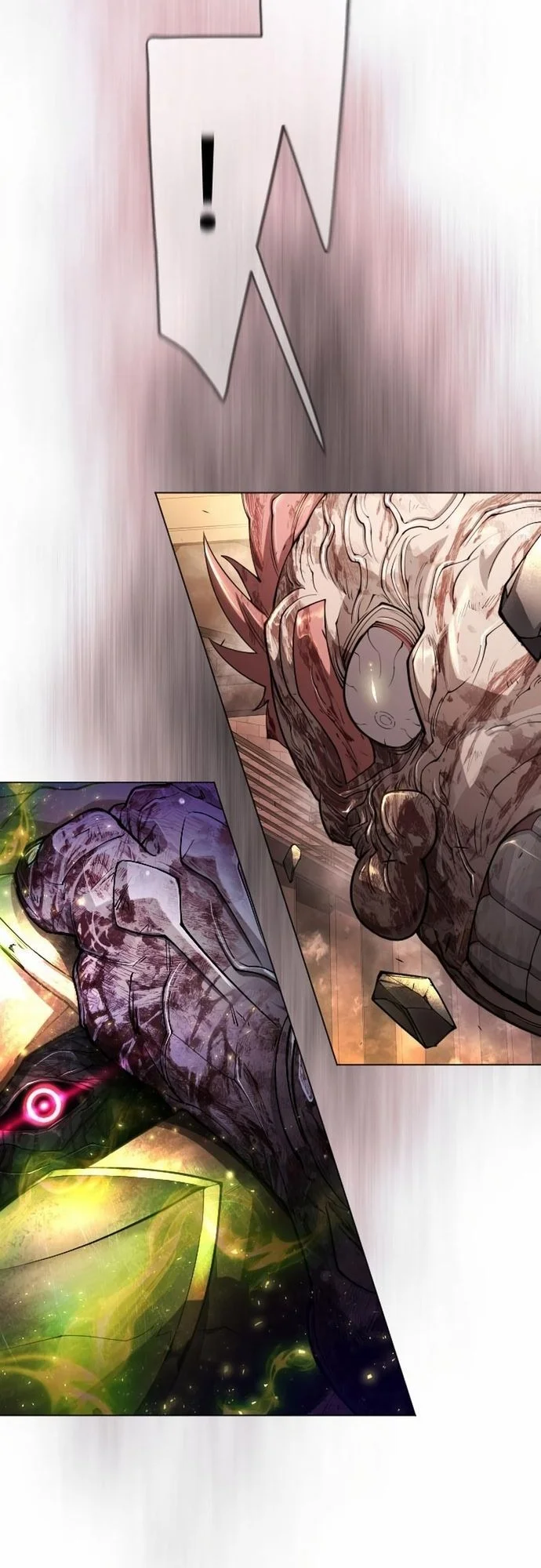 Superhuman Era Chapter 143 halaman 49