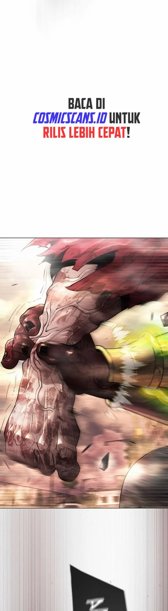 Superhuman Era Chapter 143 halaman 50