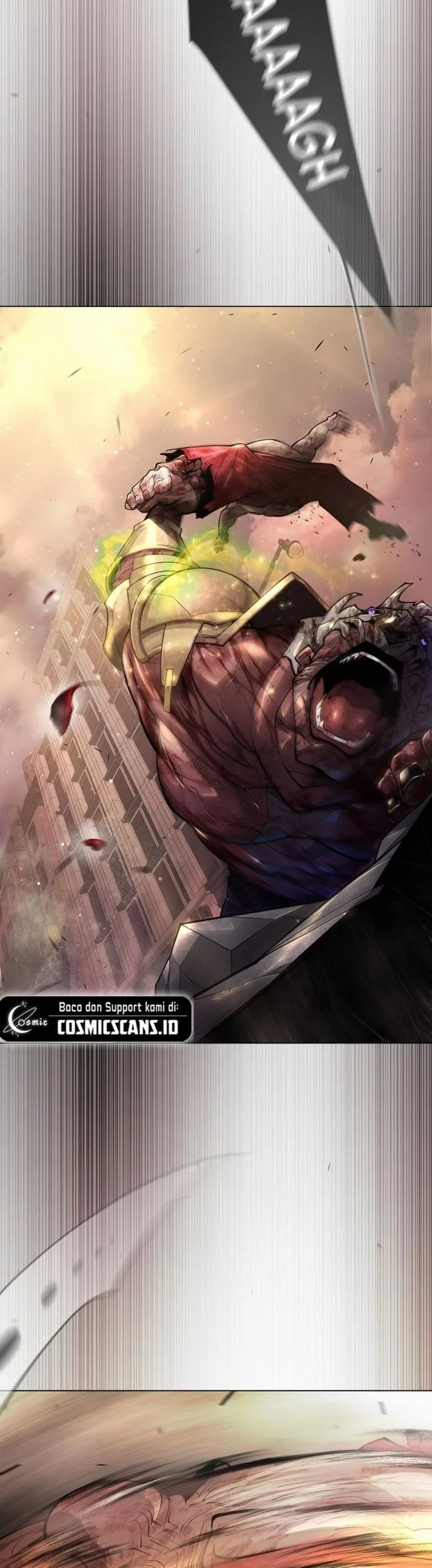 Superhuman Era Chapter 143 halaman 51