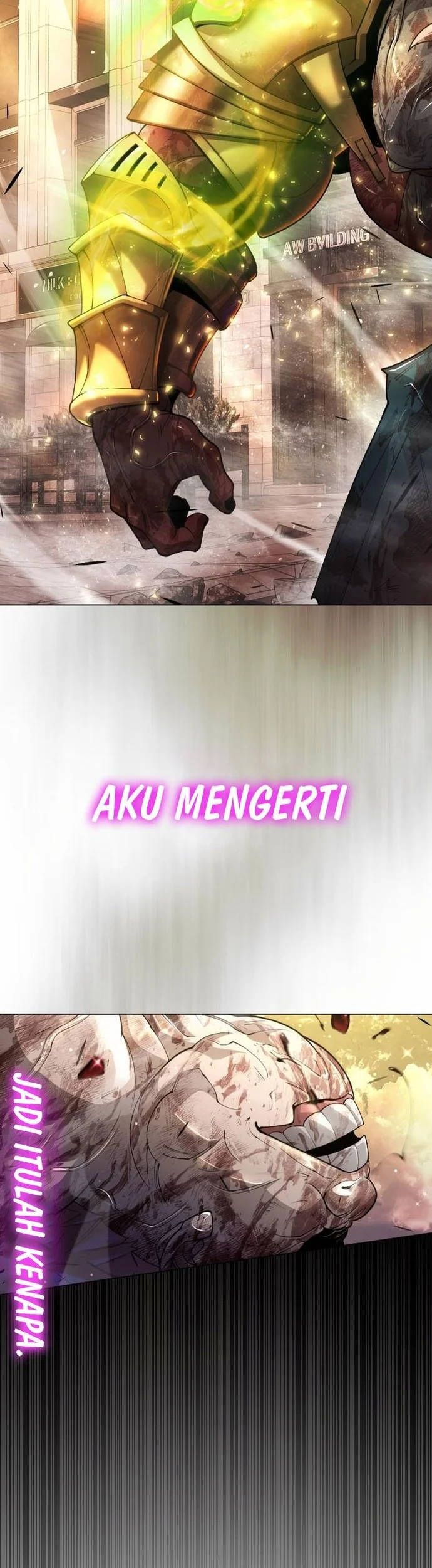 Superhuman Era Chapter 143 halaman 54
