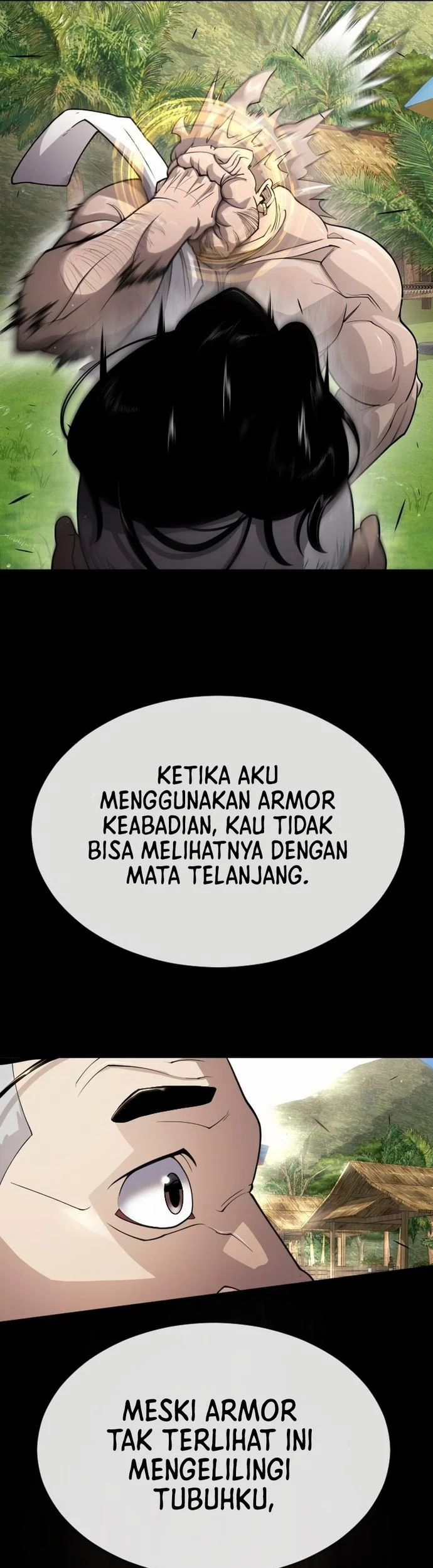 Superhuman Era Chapter 143 halaman 62