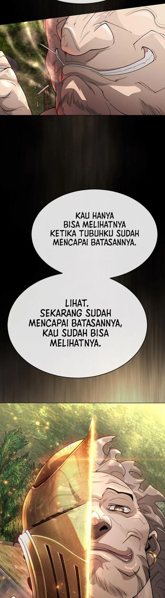 Superhuman Era Chapter 143 halaman 63