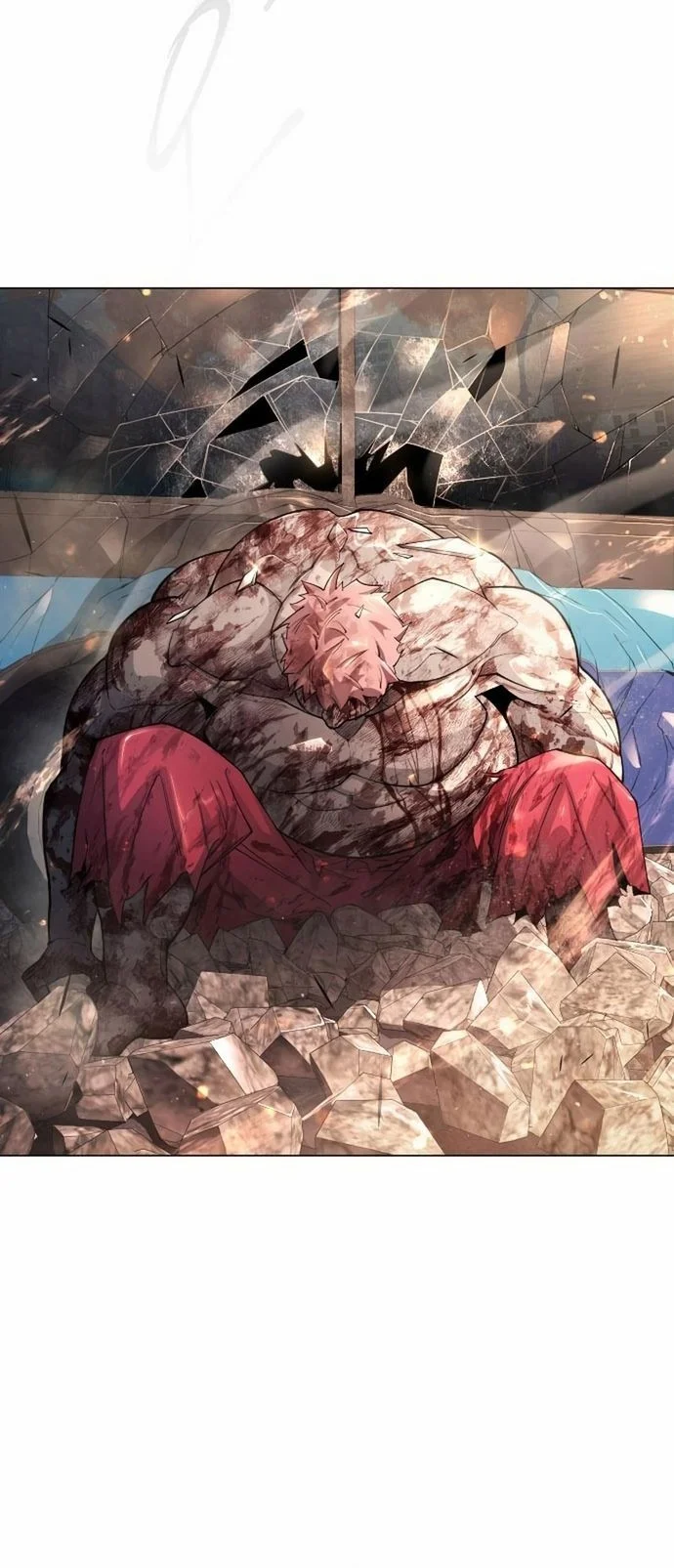 Superhuman Era Chapter 143 halaman 73