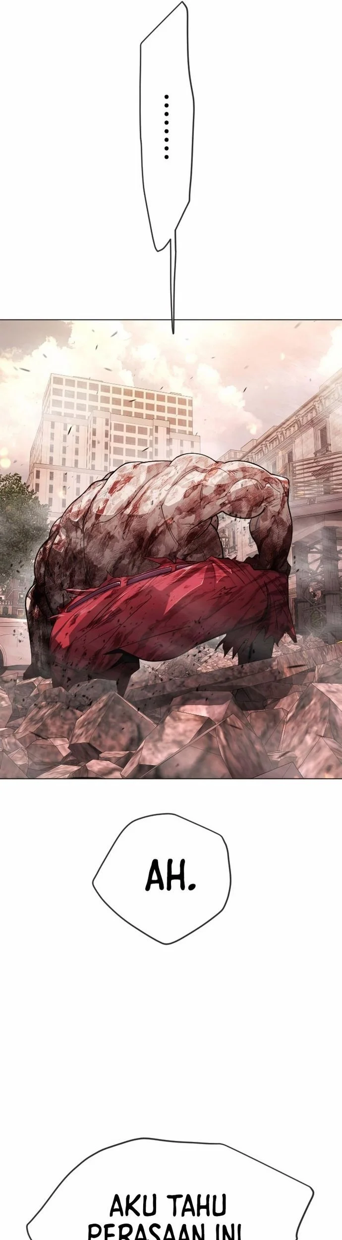 Superhuman Era Chapter 143 halaman 74