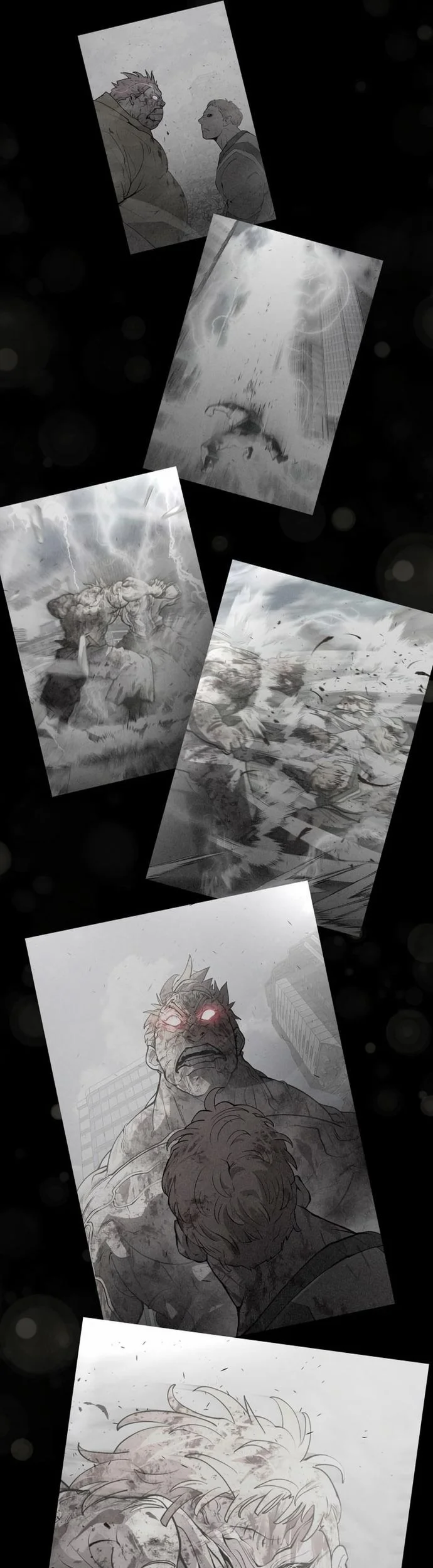 Superhuman Era Chapter 143 halaman 80