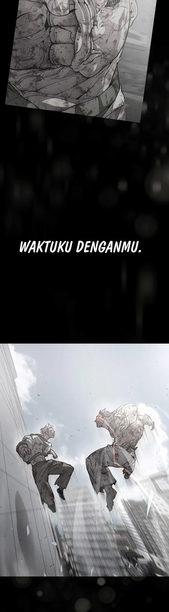Superhuman Era Chapter 143 halaman 81