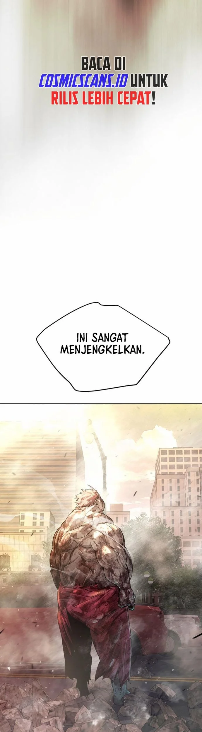 Superhuman Era Chapter 143 halaman 83
