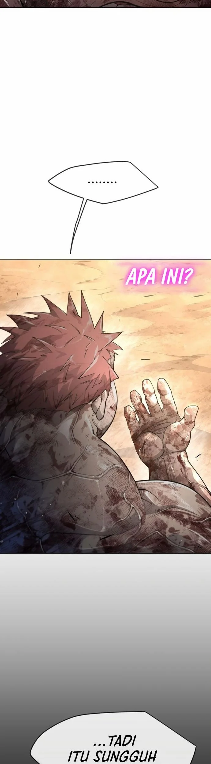 Superhuman Era Chapter 143 halaman 12