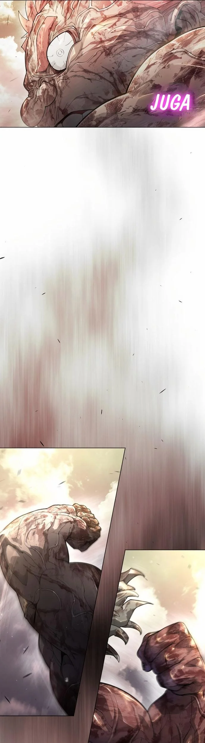 Superhuman Era Chapter 143 halaman 17