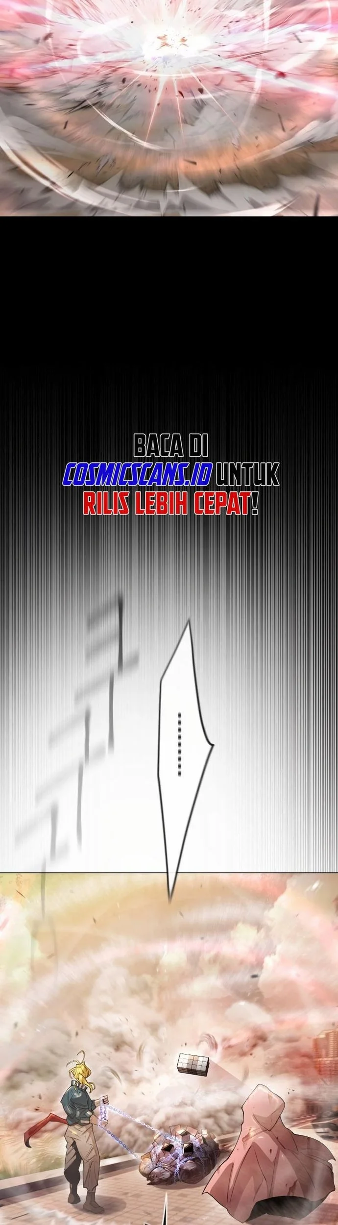 Superhuman Era Chapter 143 halaman 21