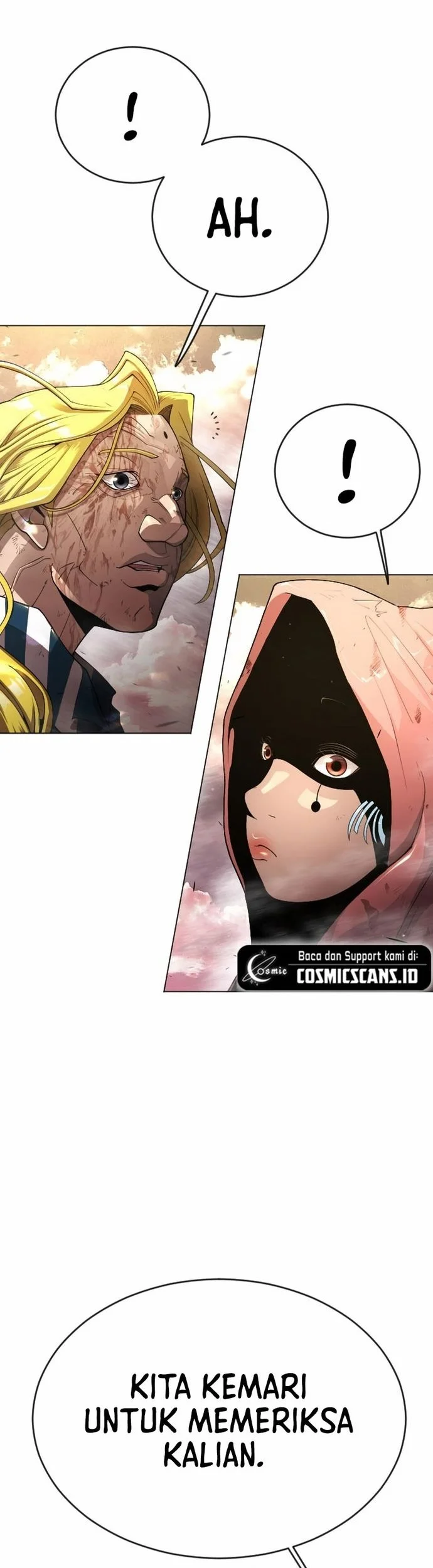 Superhuman Era Chapter 143 halaman 24