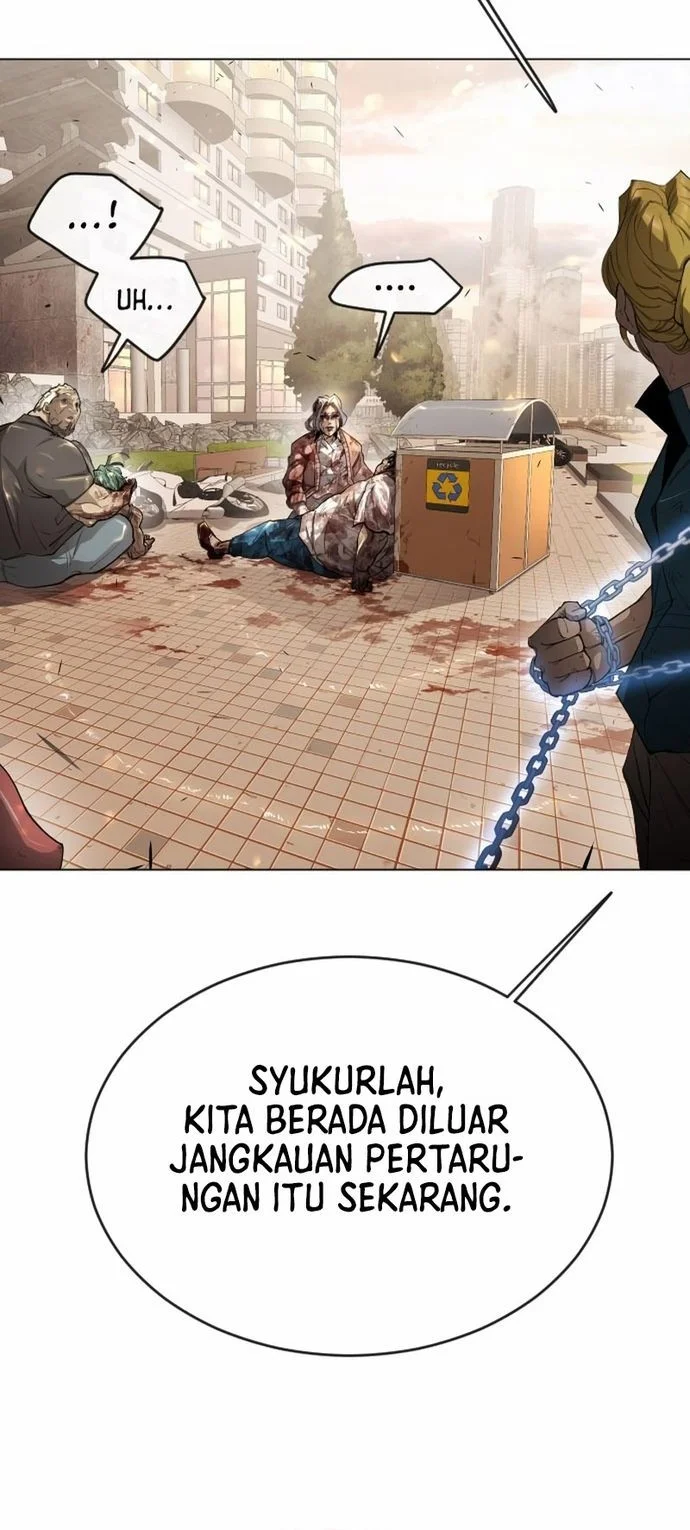 Superhuman Era Chapter 143 halaman 25