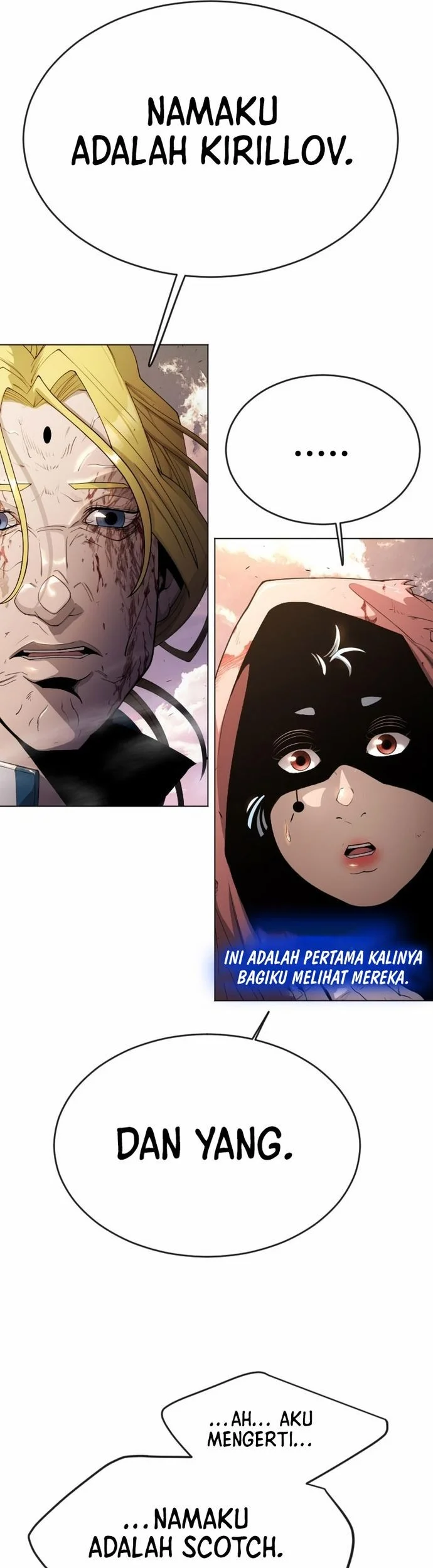 Superhuman Era Chapter 143 halaman 26