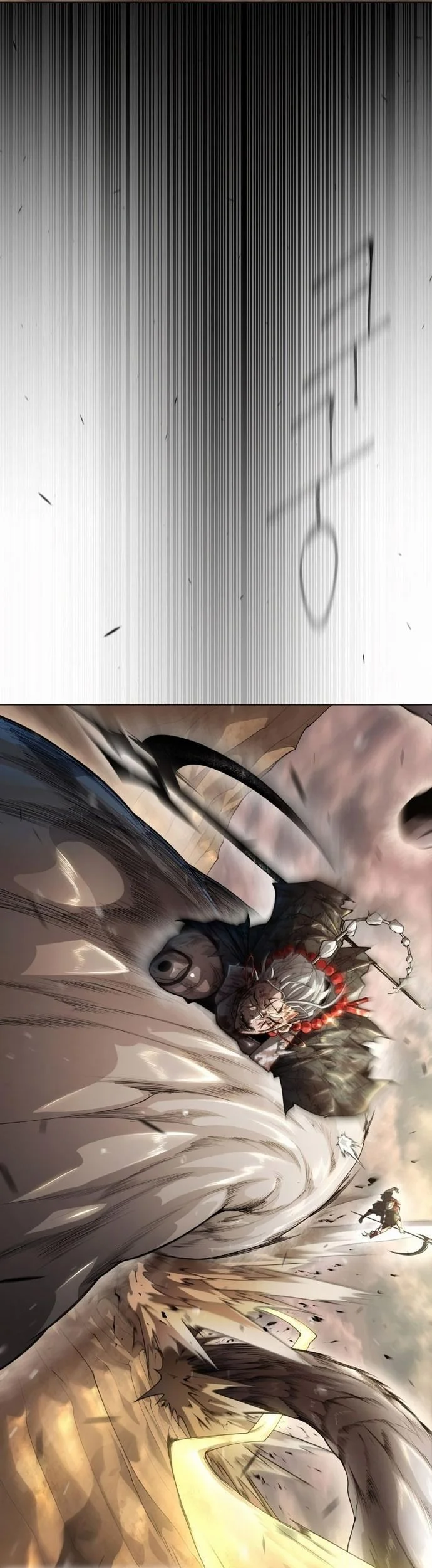 Superhuman Era Chapter 144 halaman 28