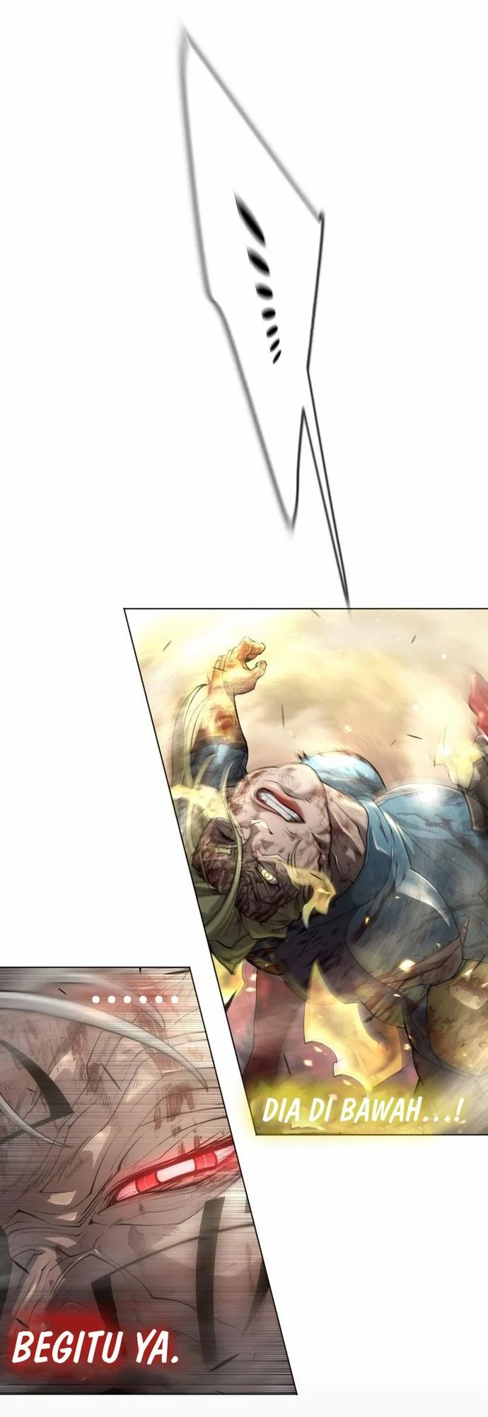 Superhuman Era Chapter 144 halaman 30