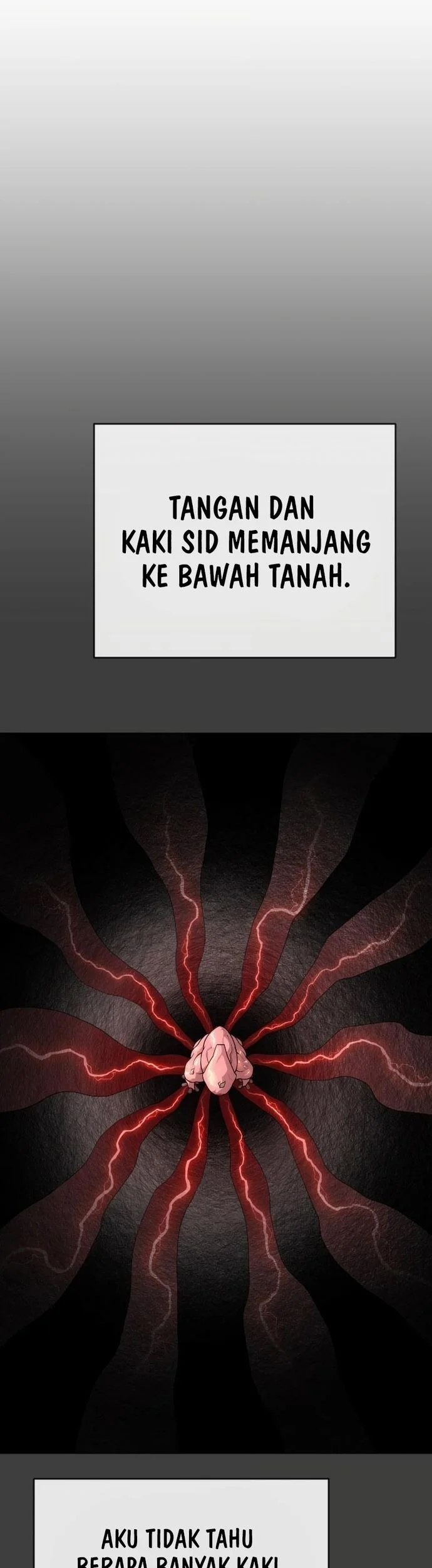 Superhuman Era Chapter 144 halaman 31