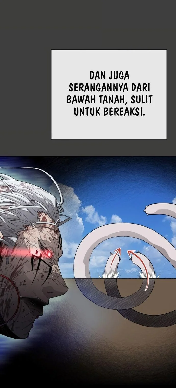 Superhuman Era Chapter 144 halaman 33