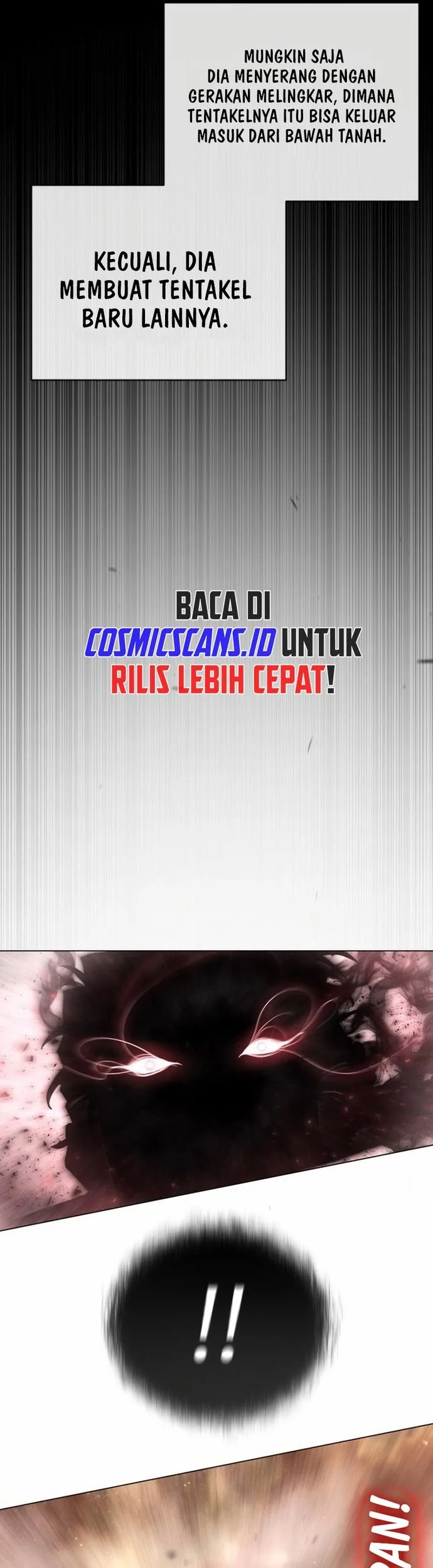 Superhuman Era Chapter 144 halaman 34