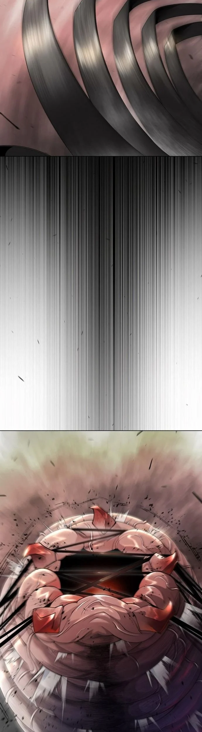 Superhuman Era Chapter 144 halaman 38