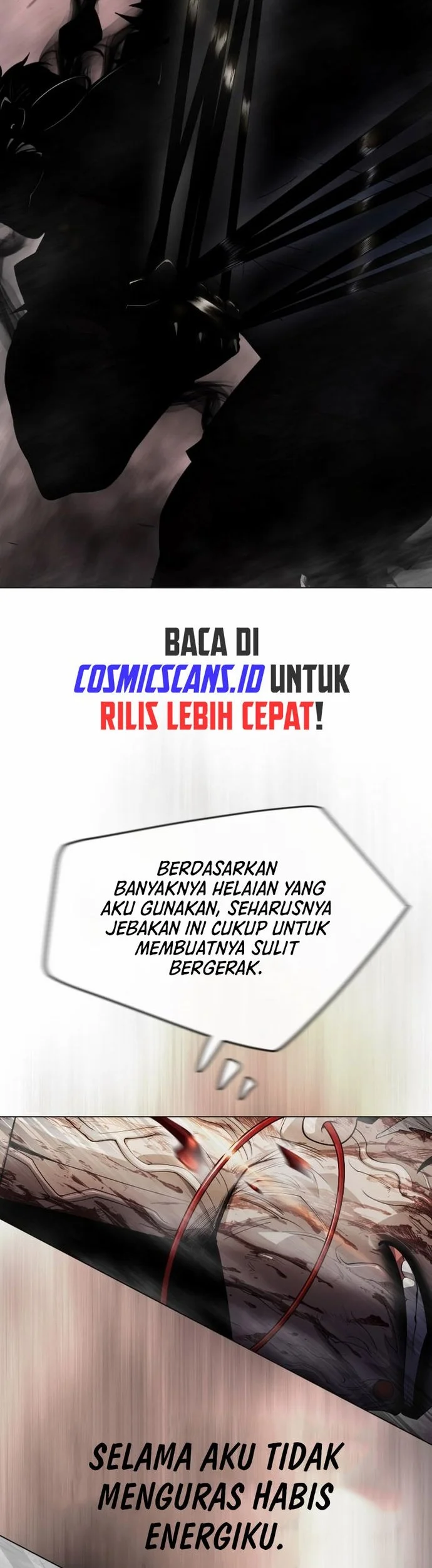 Superhuman Era Chapter 144 halaman 41