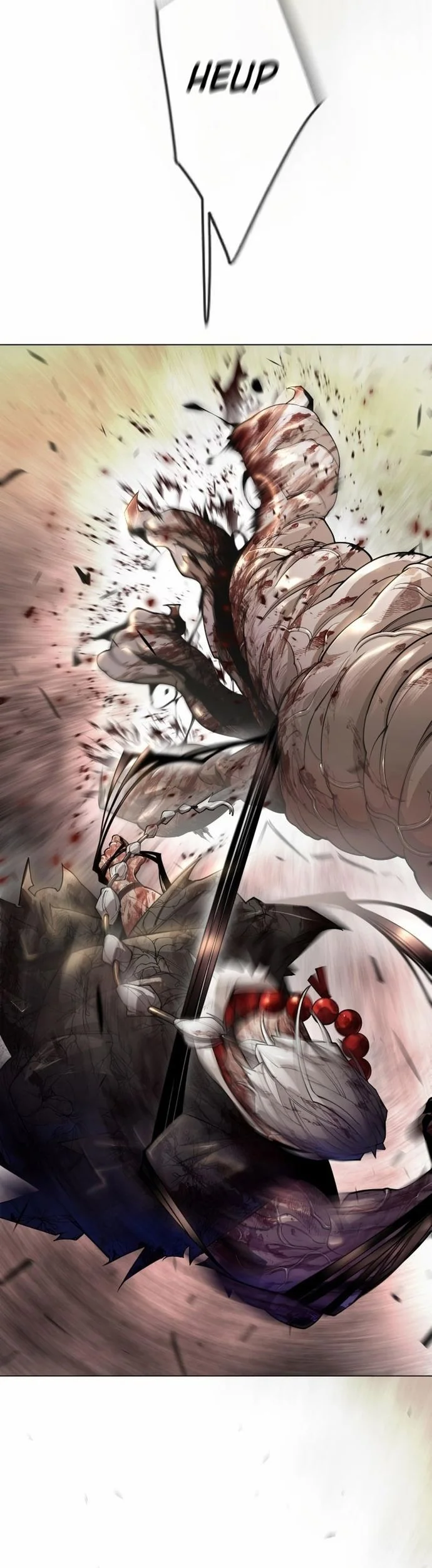 Superhuman Era Chapter 144 halaman 43