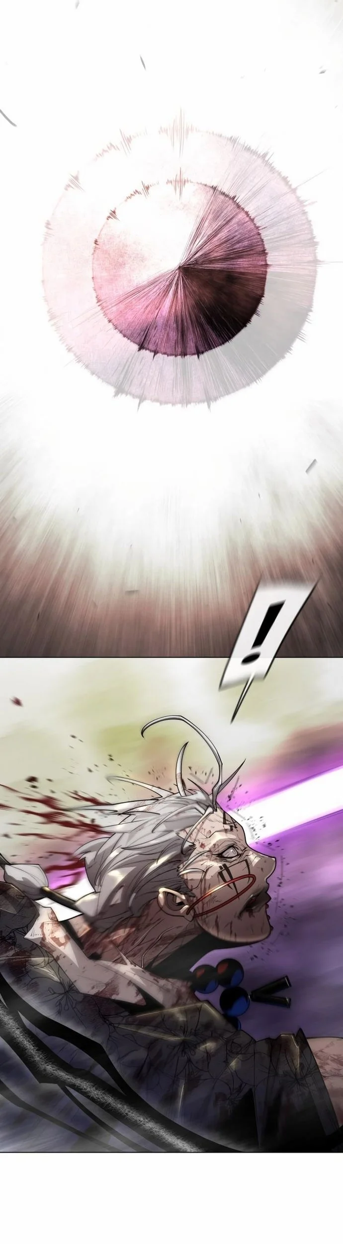 Superhuman Era Chapter 144 halaman 44