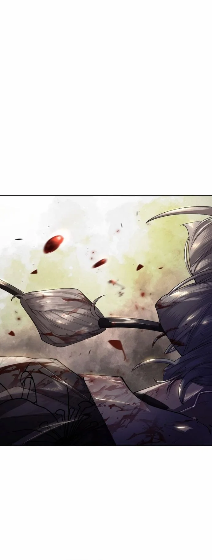 Superhuman Era Chapter 144 halaman 45
