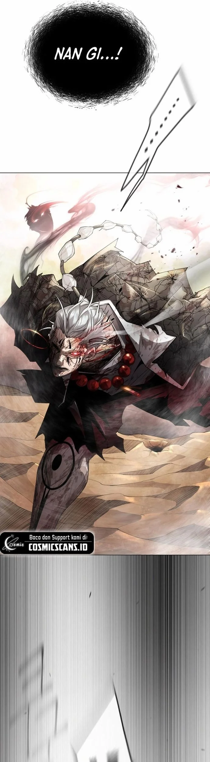Superhuman Era Chapter 144 halaman 46
