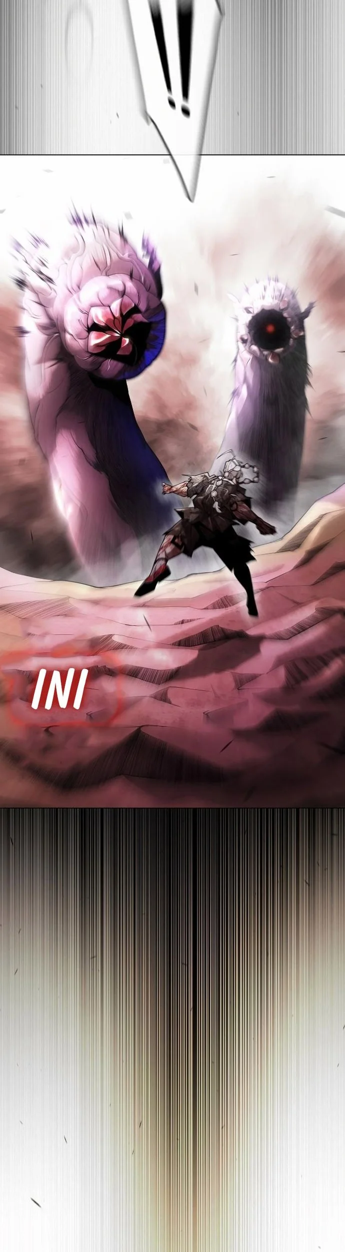 Superhuman Era Chapter 144 halaman 47