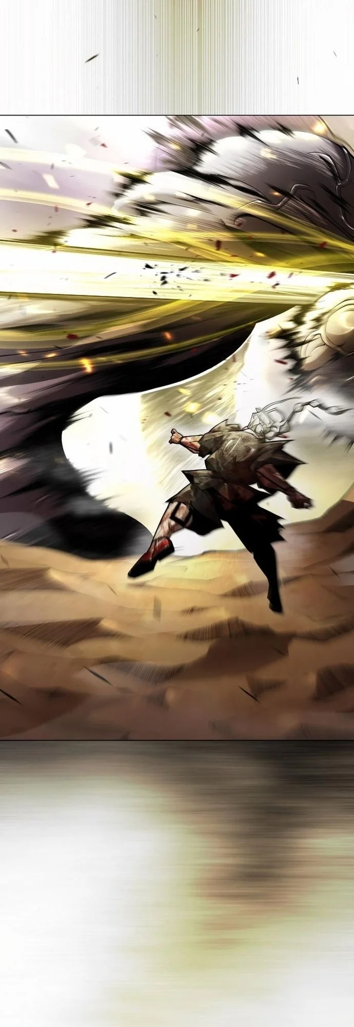 Superhuman Era Chapter 144 halaman 48