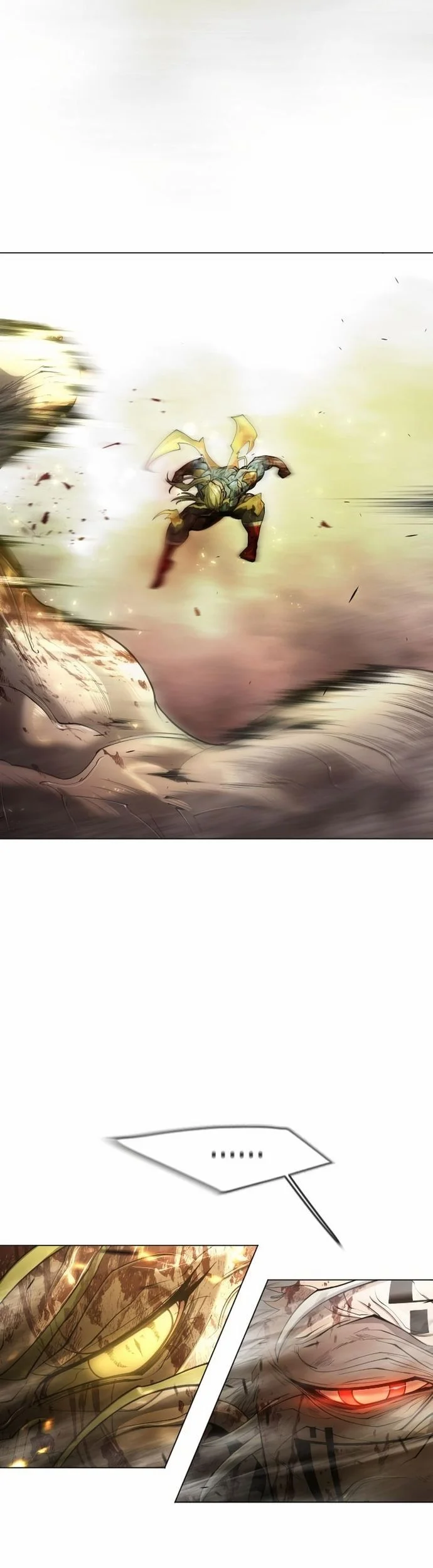 Superhuman Era Chapter 144 halaman 49