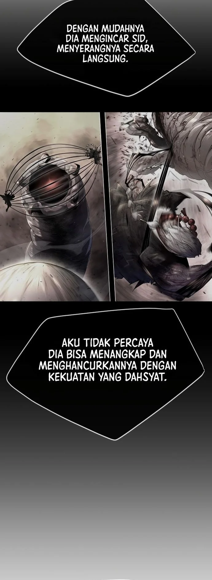 Superhuman Era Chapter 144 halaman 54