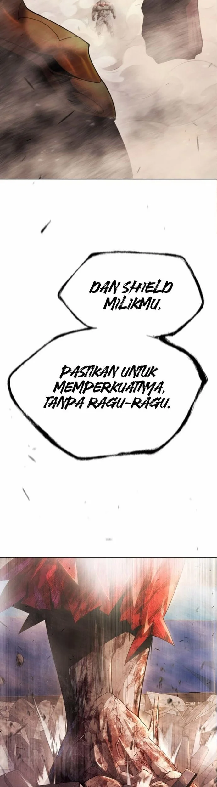 Superhuman Era Chapter 144 halaman 3