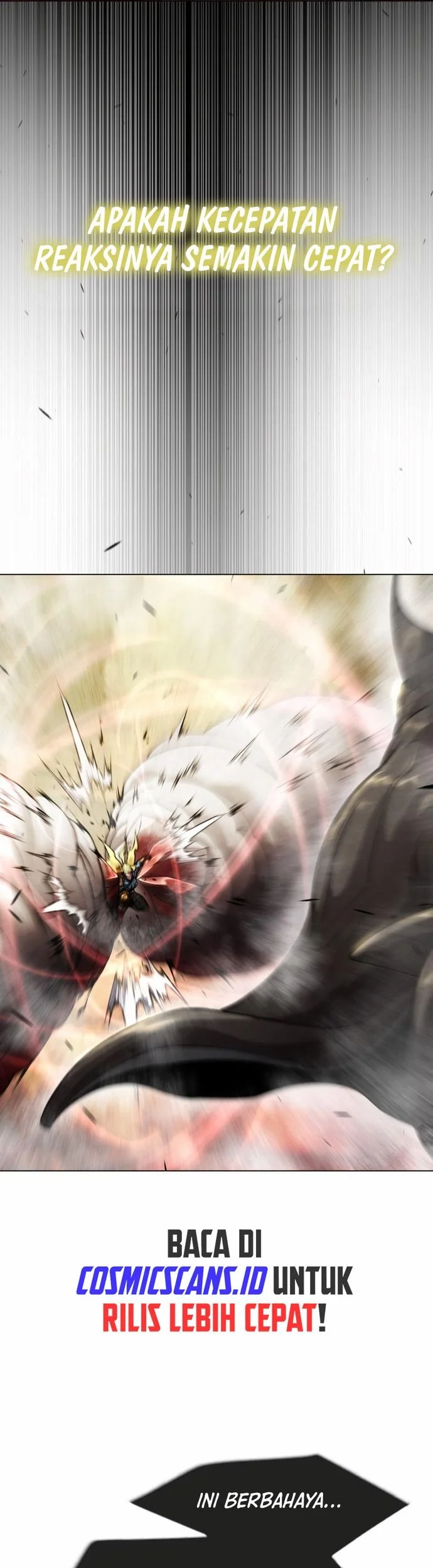 Superhuman Era Chapter 144 halaman 64