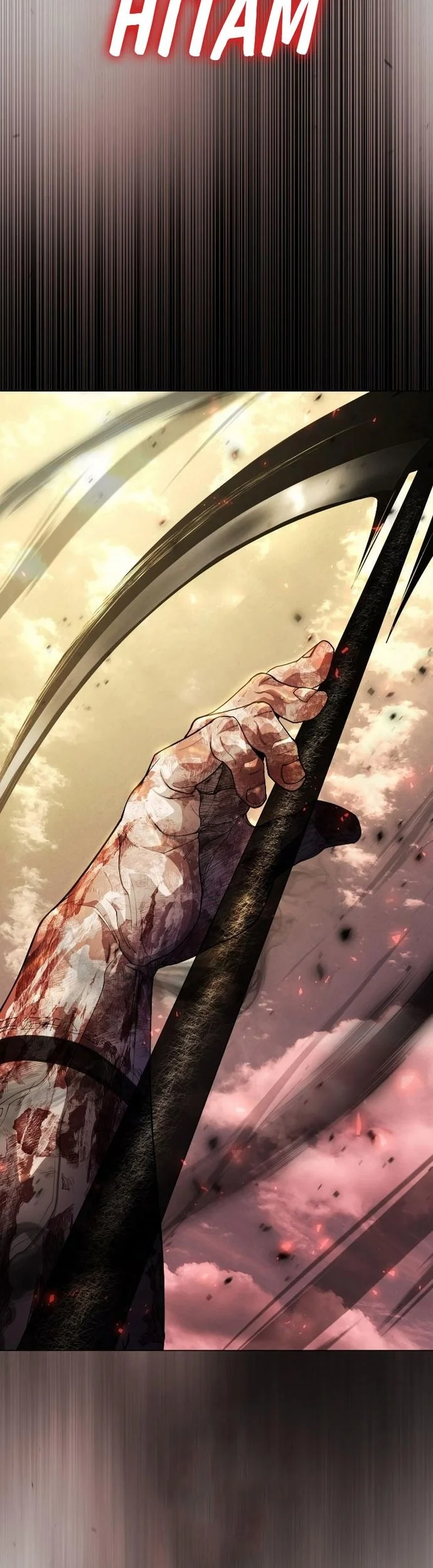 Superhuman Era Chapter 144 halaman 71