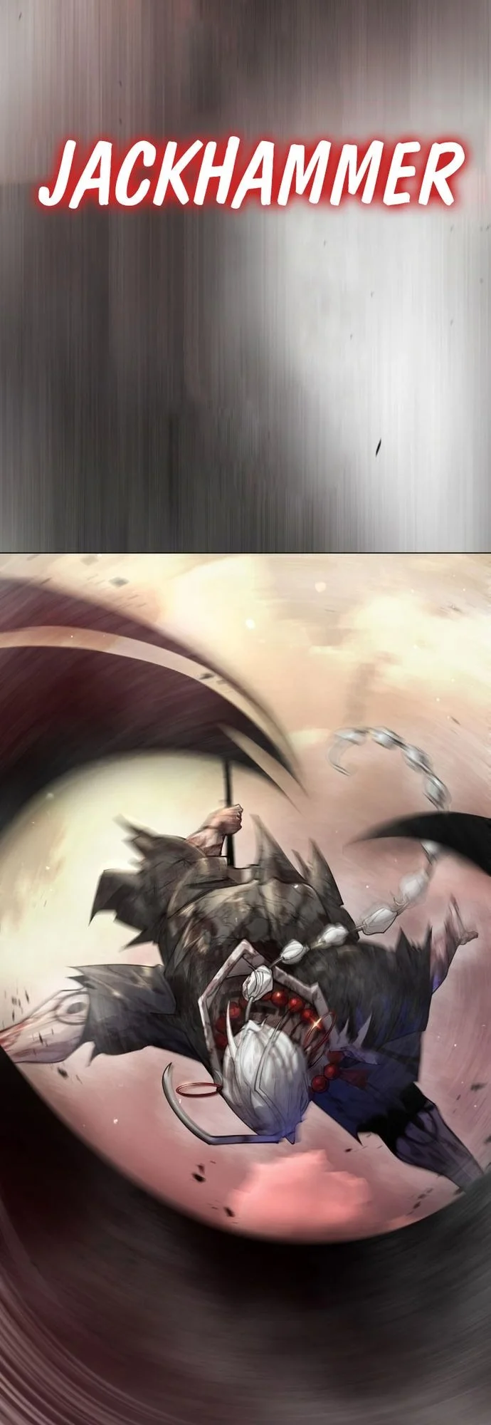 Superhuman Era Chapter 144 halaman 72