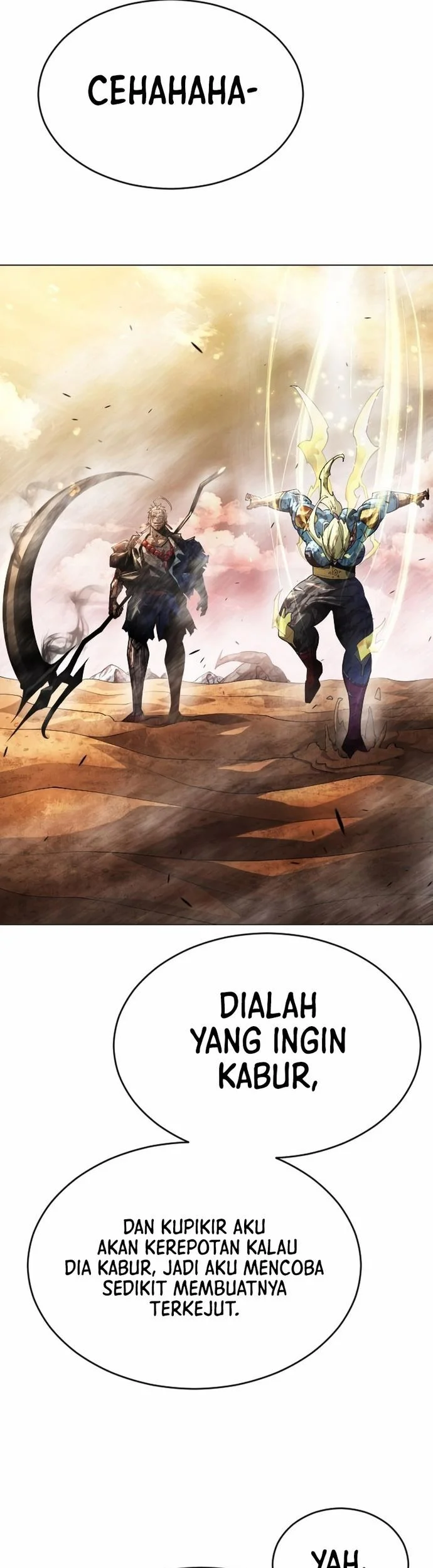 Superhuman Era Chapter 144 halaman 79