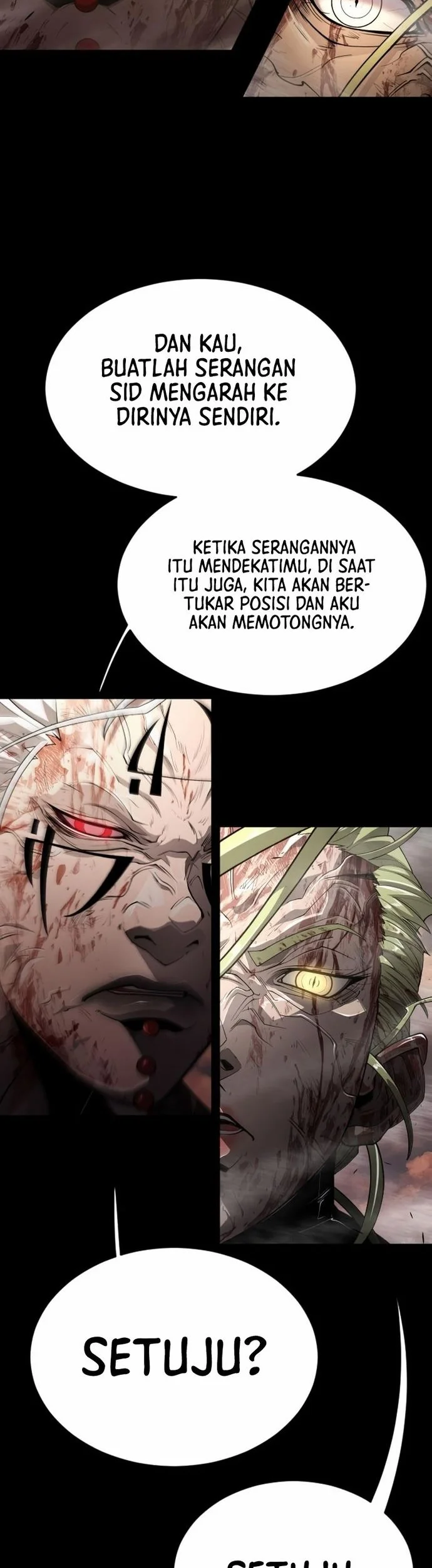 Superhuman Era Chapter 144 halaman 83