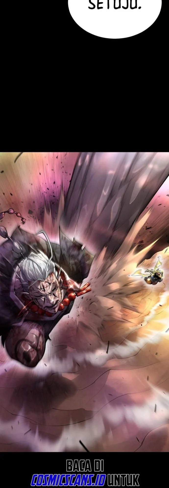 Superhuman Era Chapter 144 halaman 84