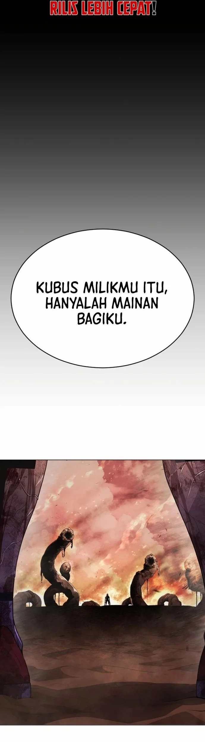 Superhuman Era Chapter 144 halaman 85