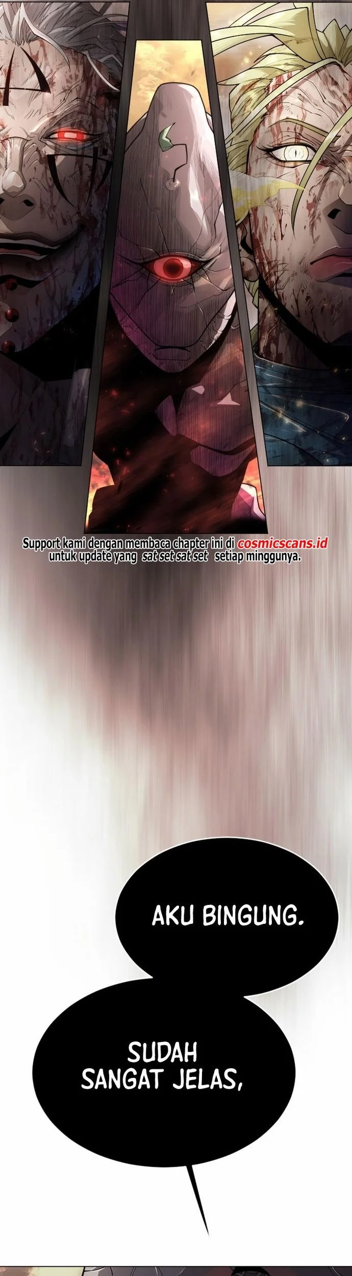 Superhuman Era Chapter 144 halaman 88